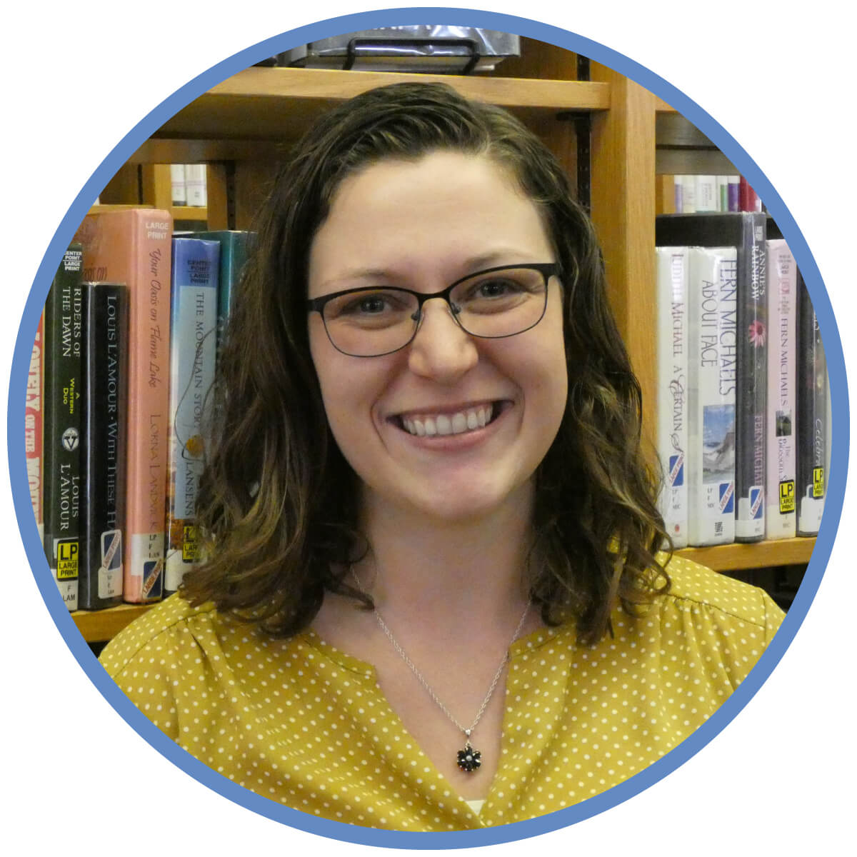 Meet the Librarians Skaneateles Library