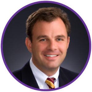 Andrew Hagen portrait