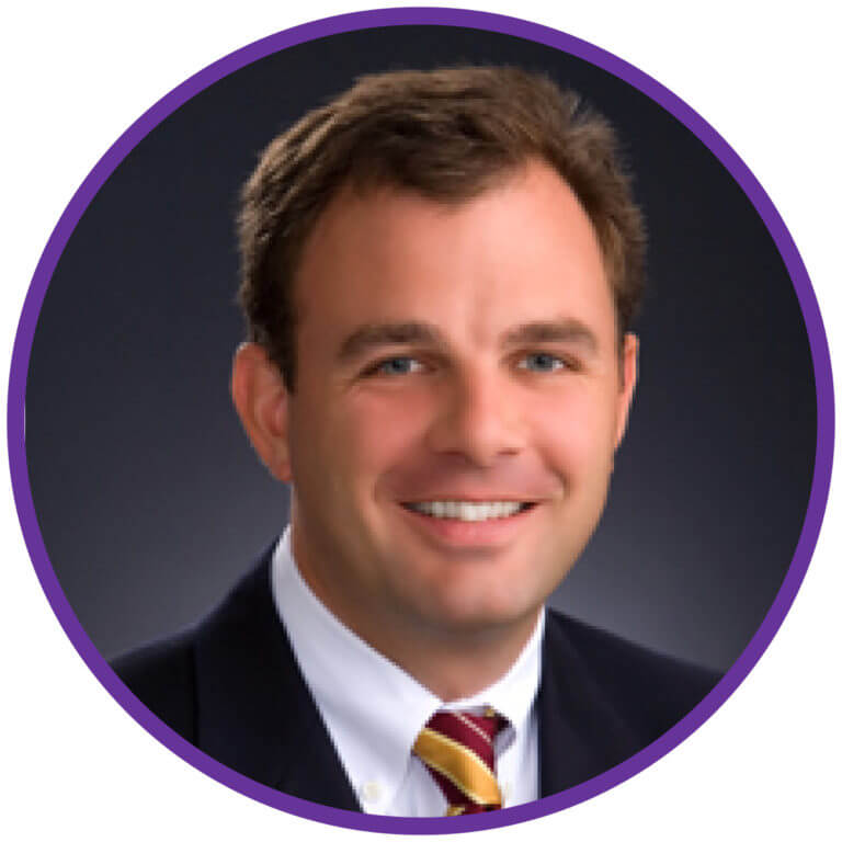 Andrew Hagen portrait