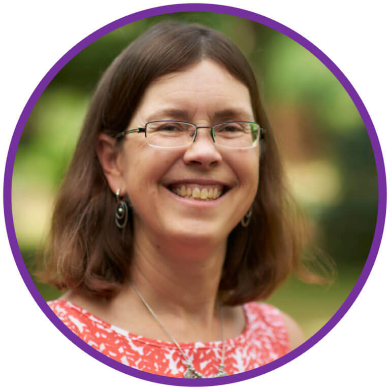 Danette Davis portrait