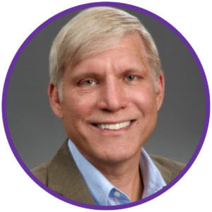 David Hempson portrait