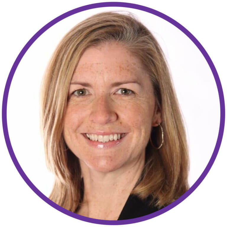 Karen Bedard portrait