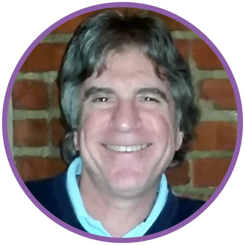 Larry Palmieri