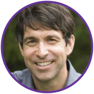 Todd Marshall Portrait