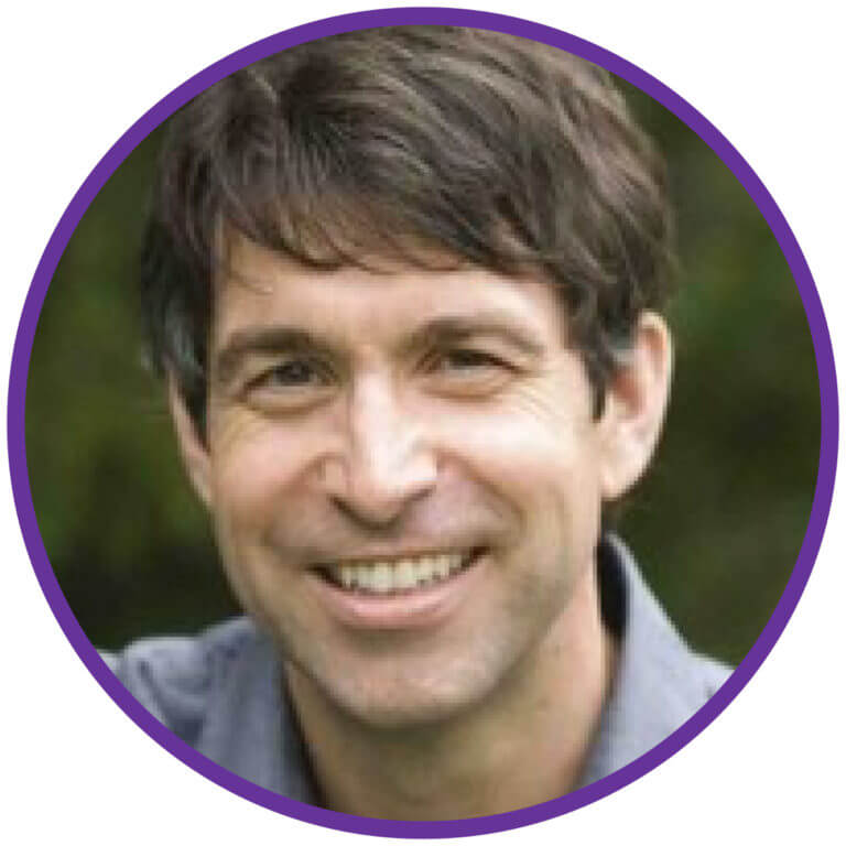 Todd Marshall Portrait