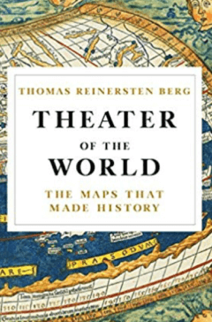 Theater of the world book cover