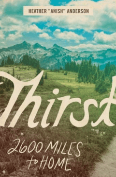 Thirst book cover