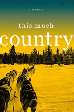 This much country book cover