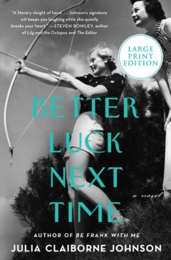 'Browse the New Fiction Shelf!